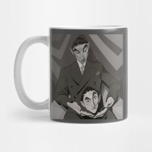 Magician Mug